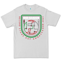 Dove Grey fred armisen Premium Tee - artisFamous
