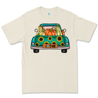 Bone i love fall truck Premium Tee - artisFamous