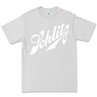 Dove Grey schlitz beer Premium Tee - artisFamous