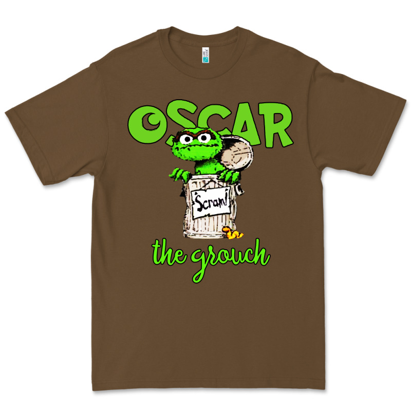 The Grouch Premium Tee by artisFamous | Teevron