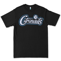 Black citronauts Premium Tee - artisFamous