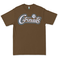 Cacao citronauts Premium Tee - artisFamous