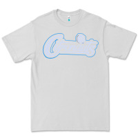 Dove Grey citronauts Premium Tee - artisFamous