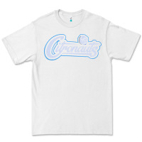 White citronauts Premium Tee - artisFamous