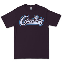 Plum citronauts Premium Tee - artisFamous