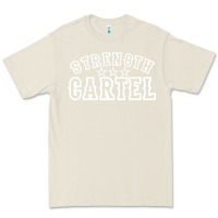 Bone strength cartel Premium Tee - artisFamous
