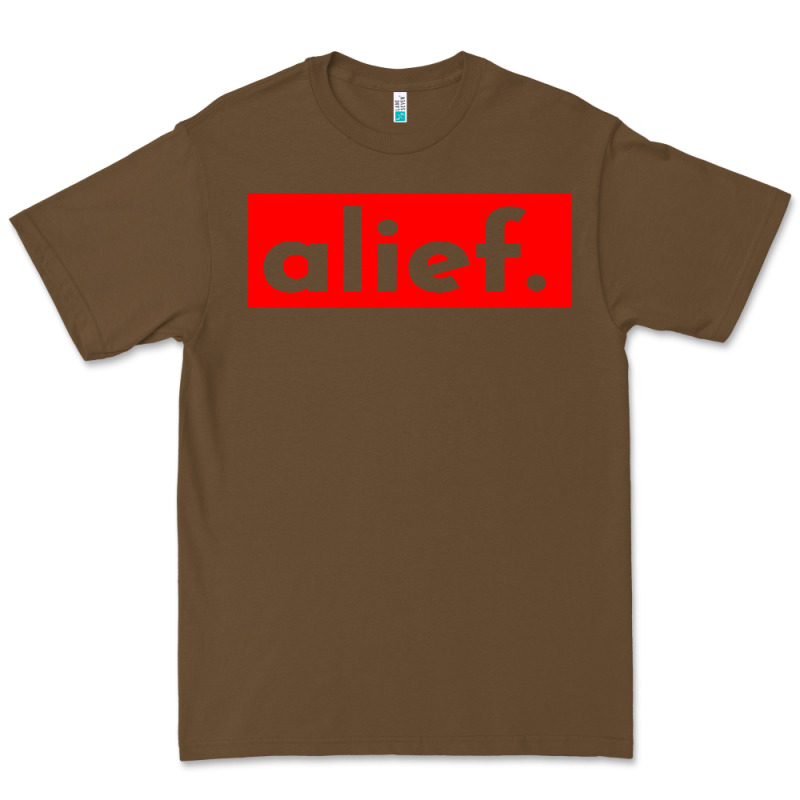 Alief Texas Represent Premium Tee by artisFamous | Teevron