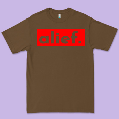 Alief Texas Represent Premium Tee Designed By Artisfamous