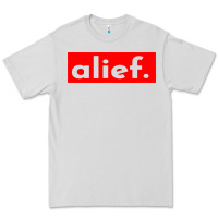 Dove Grey alief texas represent Premium Tee - artisFamous