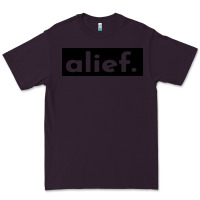 Plum alief texas represent Premium Tee - artisFamous