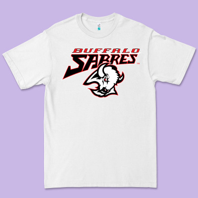 Old Sabers Premium Tee Designed By Artisfamous