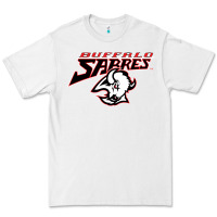 White old sabers Premium Tee - artisFamous