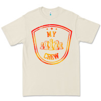Bone chess crew Premium Tee - artisFamous