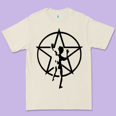 Rush Starman Premium Tee Designed By Artisfamous