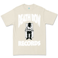 Bone death row records Premium Tee - artisFamous