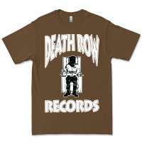 Cacao death row records Premium Tee - artisFamous