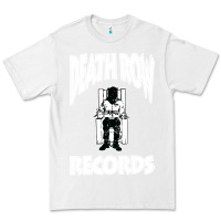White death row records Premium Tee - artisFamous