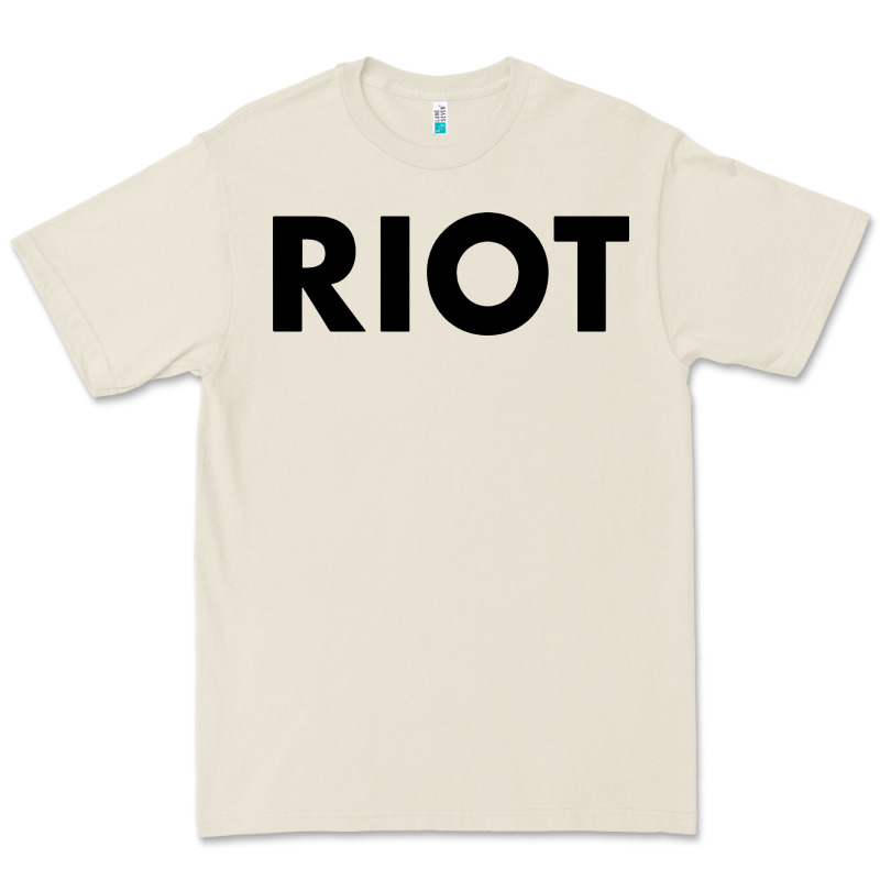 Riot  Always Sunny In Philadelphia Funny Premium Tee by artisFamous | Teevron