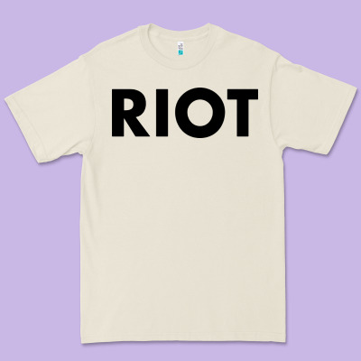 Riot  Always Sunny In Philadelphia Funny Premium Tee Designed By Artisfamous