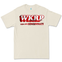 Bone wkrp in cincinnati Premium Tee - artisFamous