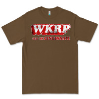 Cacao wkrp in cincinnati Premium Tee - artisFamous
