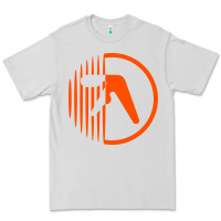 Dove Grey aphex military merch Premium Tee - artisFamous
