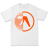 White aphex military merch Premium Tee - artisFamous