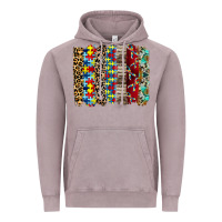 Vintage Zinc autism brushstore Vintage Hoodie - RacoonDesign