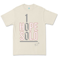 Bone 1 hope solo Premium Tee - artisFamous