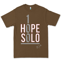 Cacao 1 hope solo Premium Tee - artisFamous