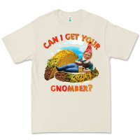 Bone taco gnome thinks you're cute Premium Tee - artisFamous