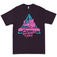 Cats On Synthesizers In Space Premium Tee | Teevron