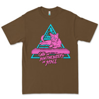 Cacao Cats on Synthesizers in Space Premium Tee - artisFamous