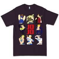 Plum jojo adventure Premium Tee - artisFamous