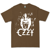 Cacao crazy train vintage rock Premium Tee - artisFamous