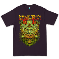 Plum mastodon Premium Tee - artisFamous