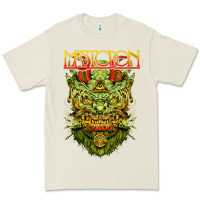 Bone mastodon Premium Tee - artisFamous