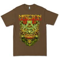 Cacao mastodon Premium Tee - artisFamous