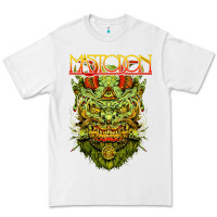 White mastodon Premium Tee - artisFamous