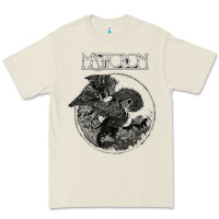 Bone mastodon Premium Tee - artisFamous