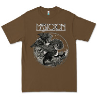 Cacao mastodon Premium Tee - artisFamous