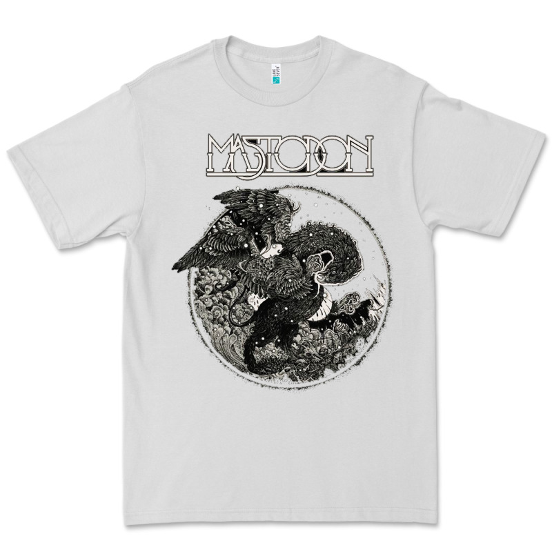 Mastodon Premium Tee by artisFamous | Teevron