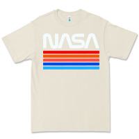 Bone vintage retro nasa Premium Tee - artisFamous
