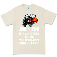 Bone dd 214 Premium Tee - artisFamous