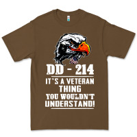 Dd 214 Premium Tee | Teevron