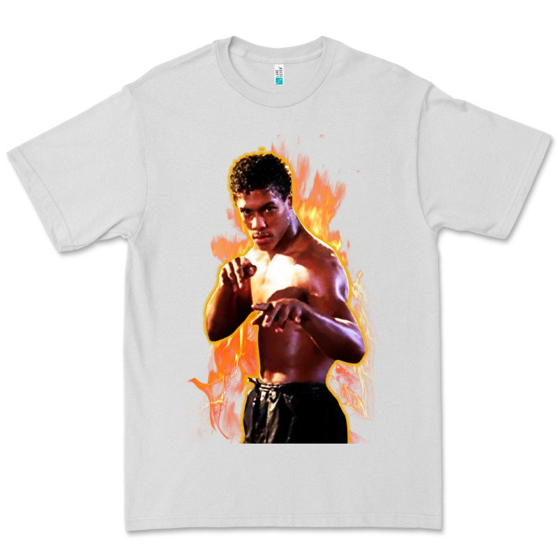 Bruce Leroy Premium Tee by artisFamous | Teevron