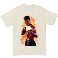 Bone bruce leroy Premium Tee - artisFamous