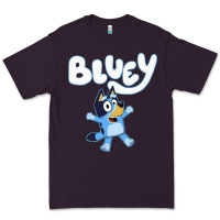 Plum blue cats Premium Tee - artisFamous