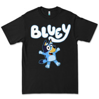 Black blue cats Premium Tee - artisFamous