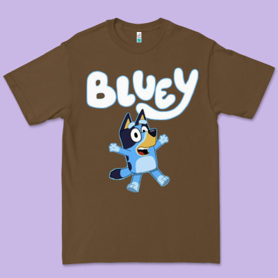 Blue Cats Premium Tee Designed By Artisfamous
